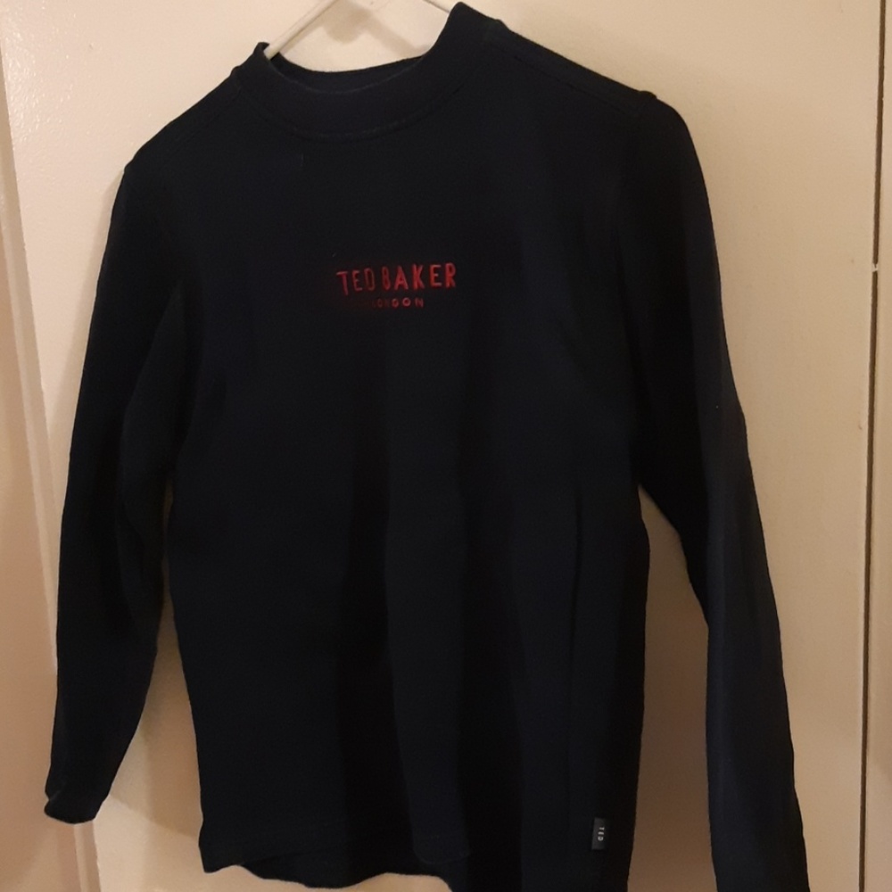 Ted baker sweater